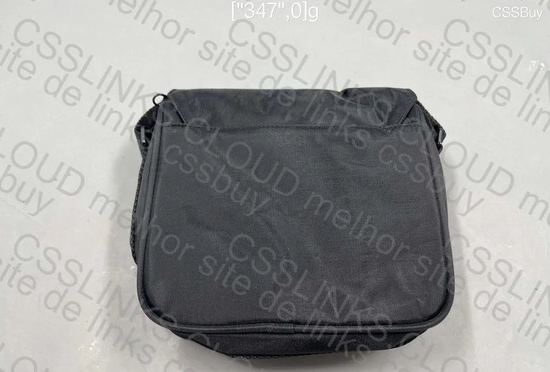 Trapstar Bag