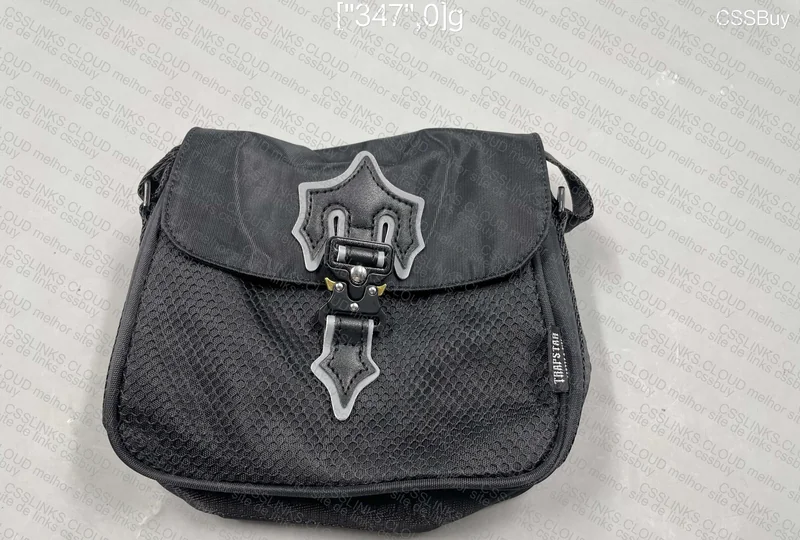 Trapstar Bag 2