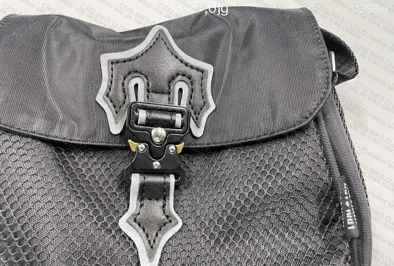 Trapstar Bag 3