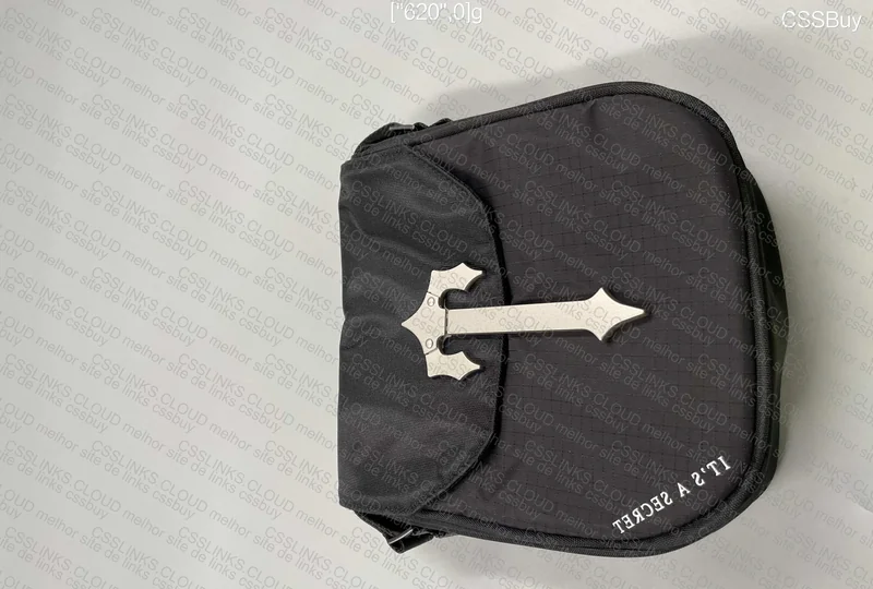 Trapstar Bag