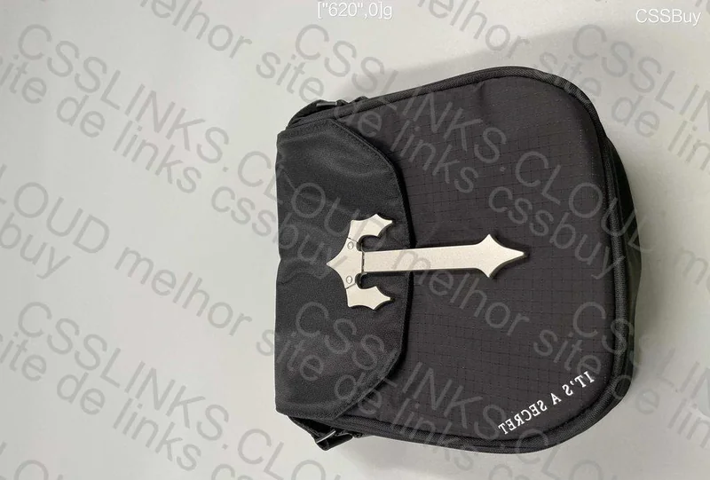 Trapstar Bag 2