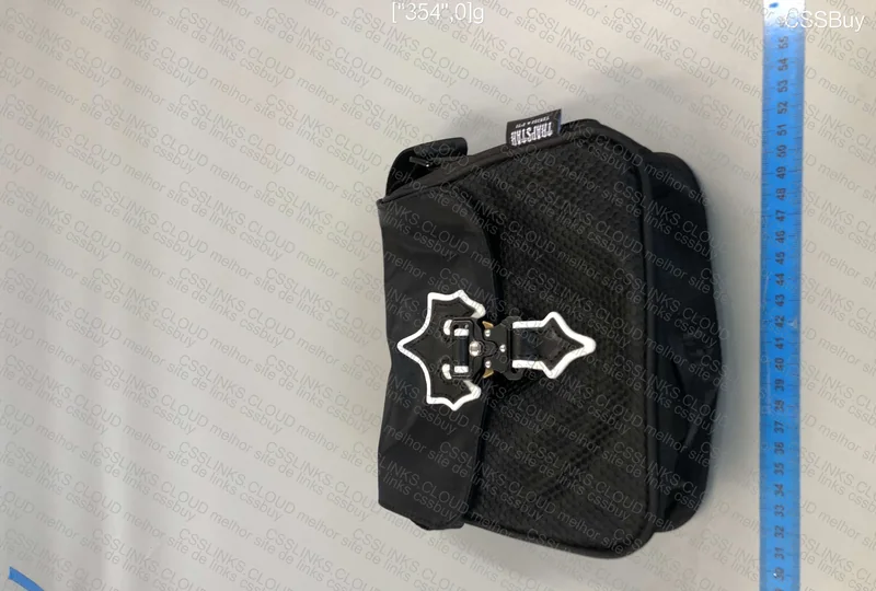 bag trapstar