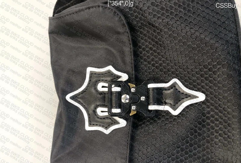 bag trapstar 2