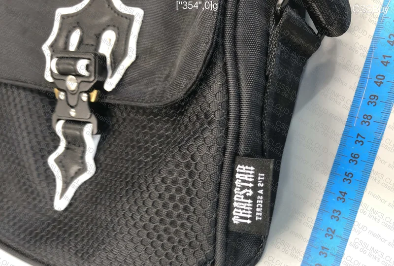 bag trapstar 3