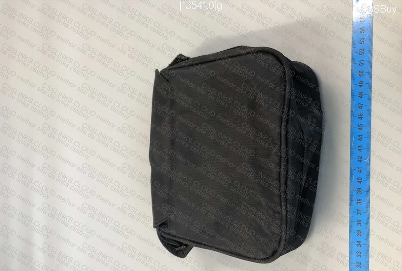 bag trapstar 4