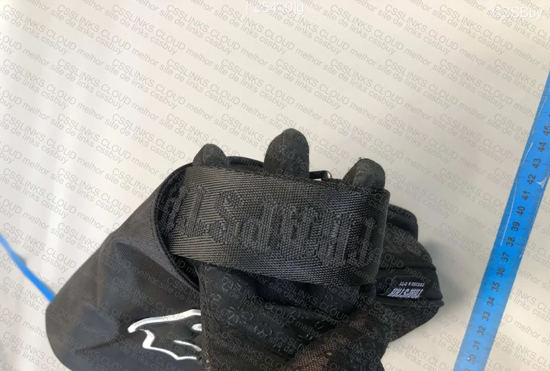 bag trapstar 5