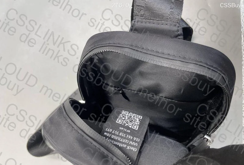 Trapstar Bag