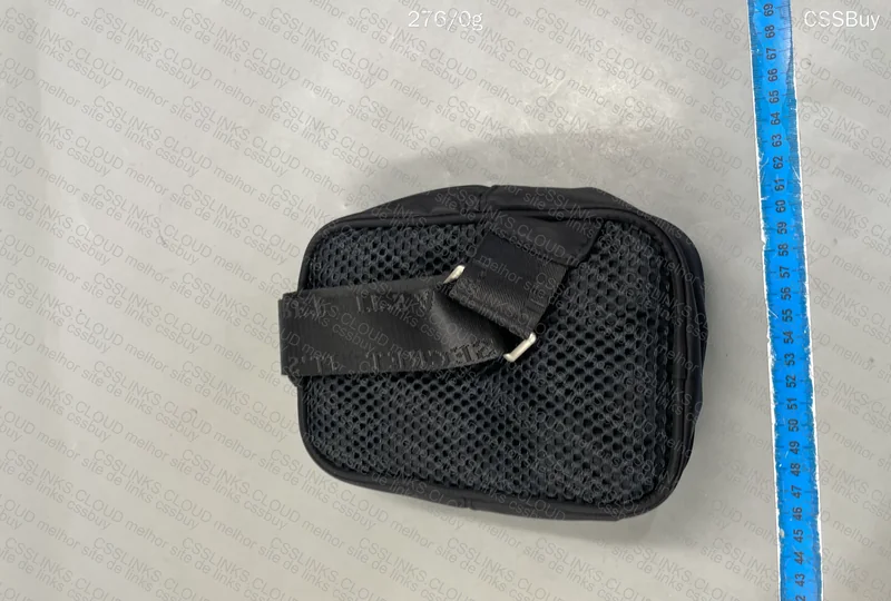 Trapstar Bag 2