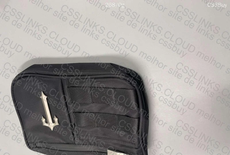 bag trapstar