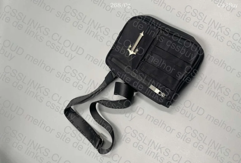 bag trapstar 2