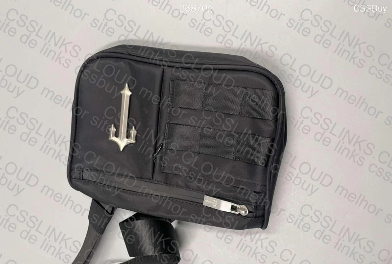 bag trapstar 3