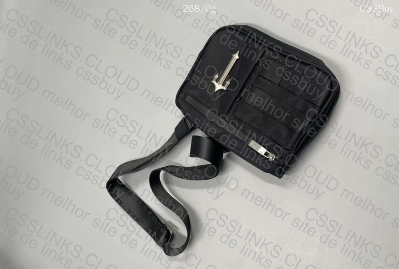bag trapstar 4