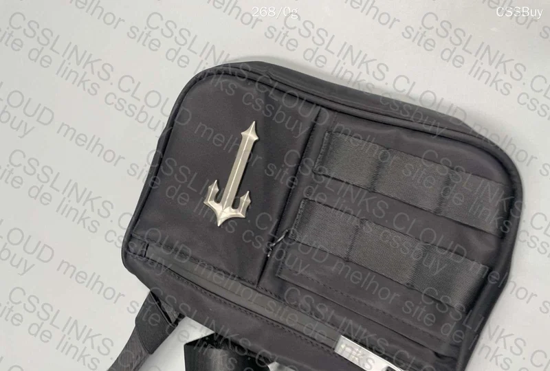 bag trapstar 6