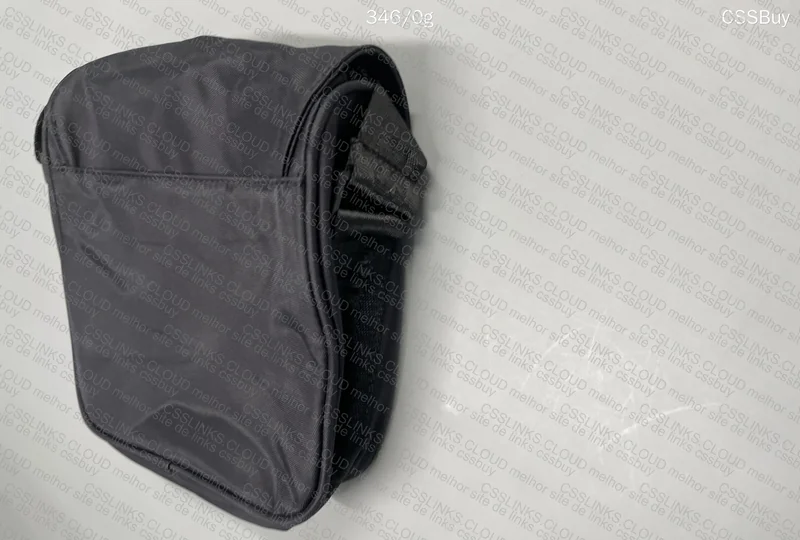 Trapstar Bag