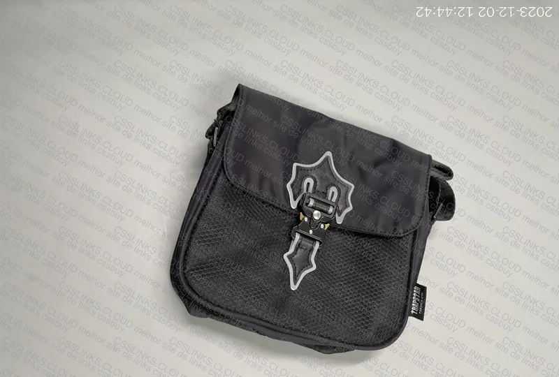 Trapstar Bag 2