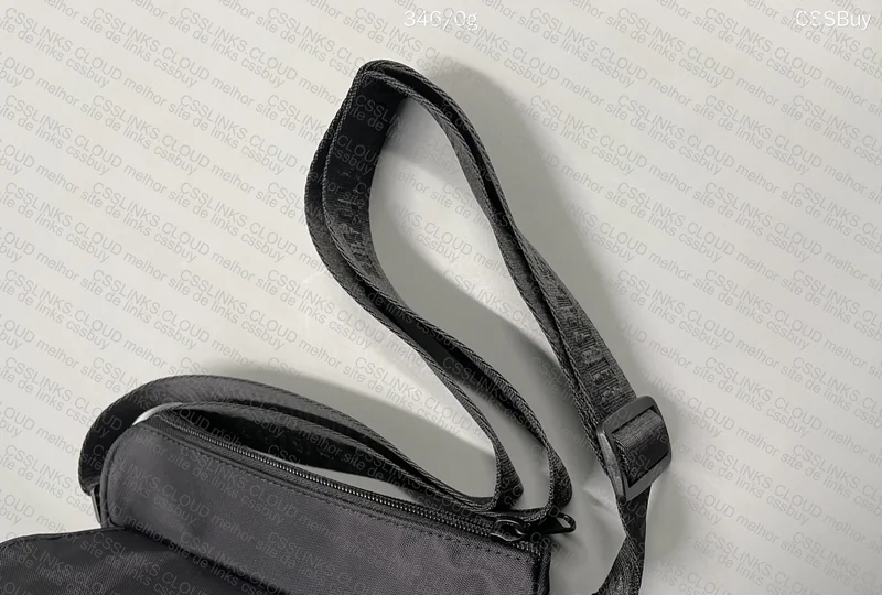 Trapstar Bag 3
