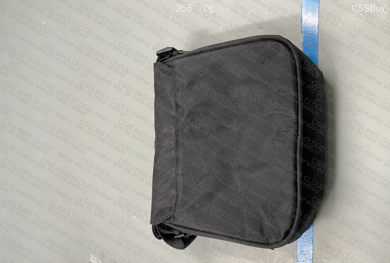 Bag trapstar 3