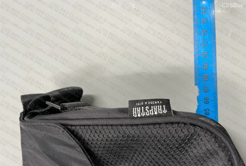 Bag trapstar 4