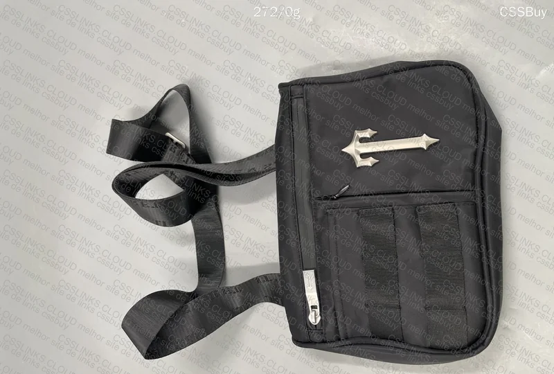 Trapstar Bag