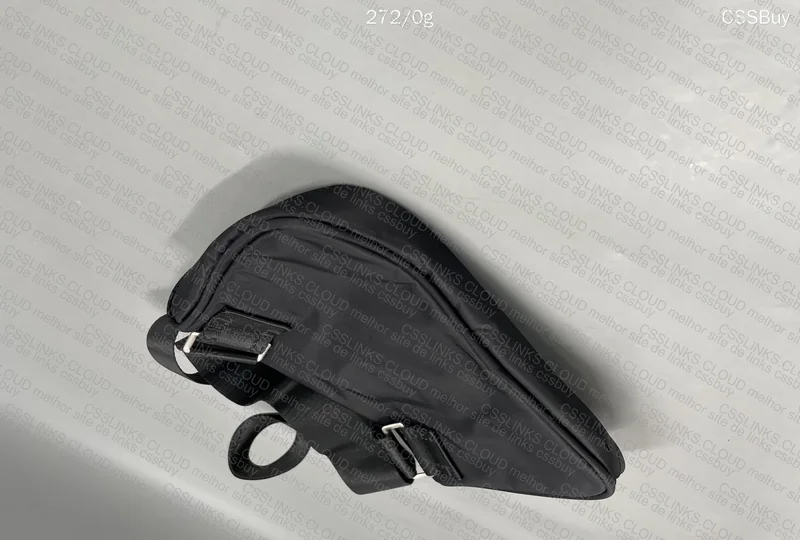 Trapstar Bag 2