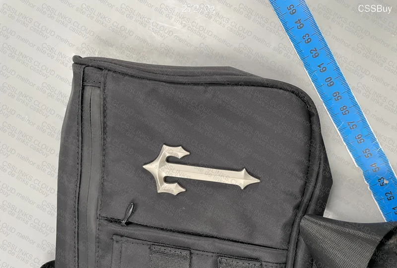 Trapstar Bag 3