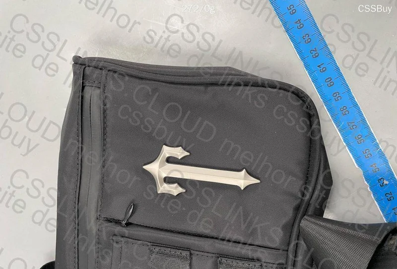 Trapstar Bag 4