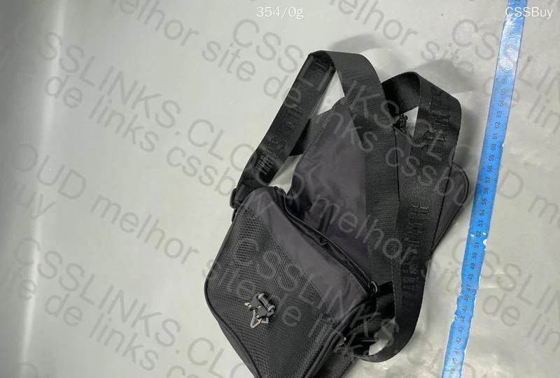 Trapstar Bag