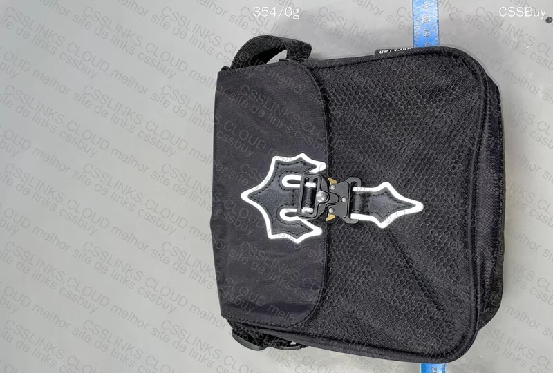 Trapstar Bag 2