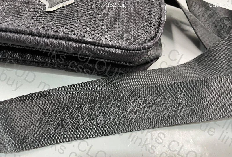 Trapstar Bag