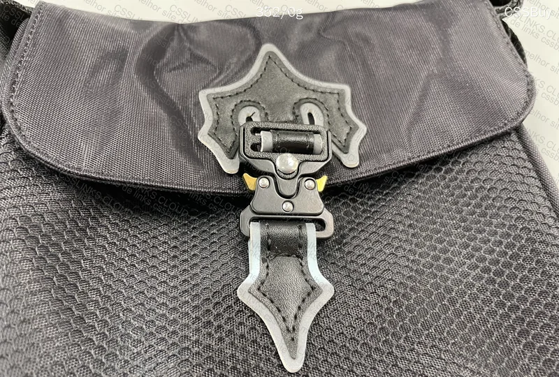 Trapstar Bag 2