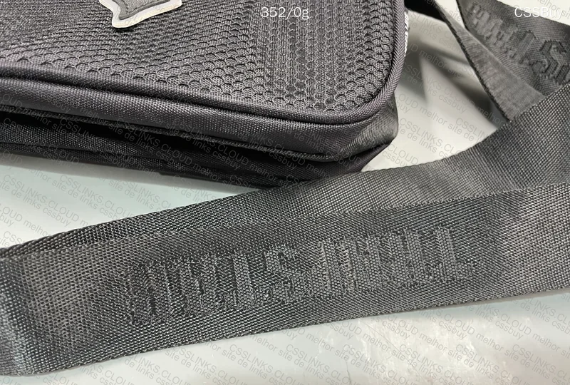 Trapstar Bag 3