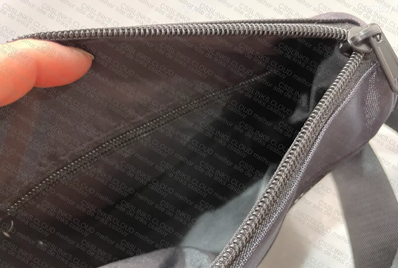 Trapstar Bag 4