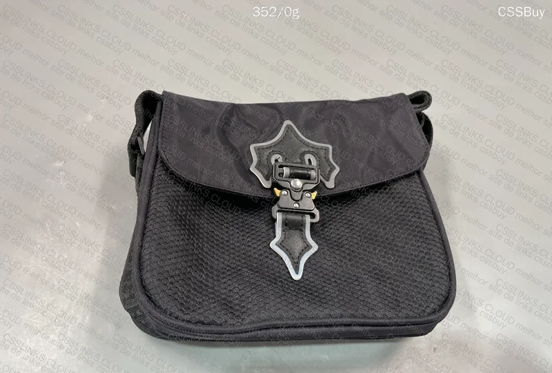 Trapstar Bag 5