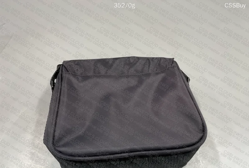 Trapstar Bag 6