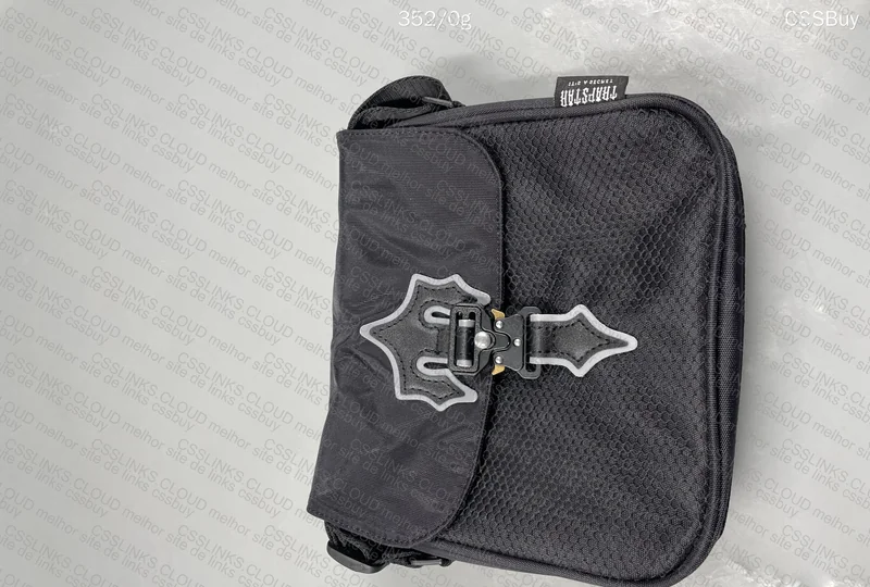 Bag TRAPSTAR † 2