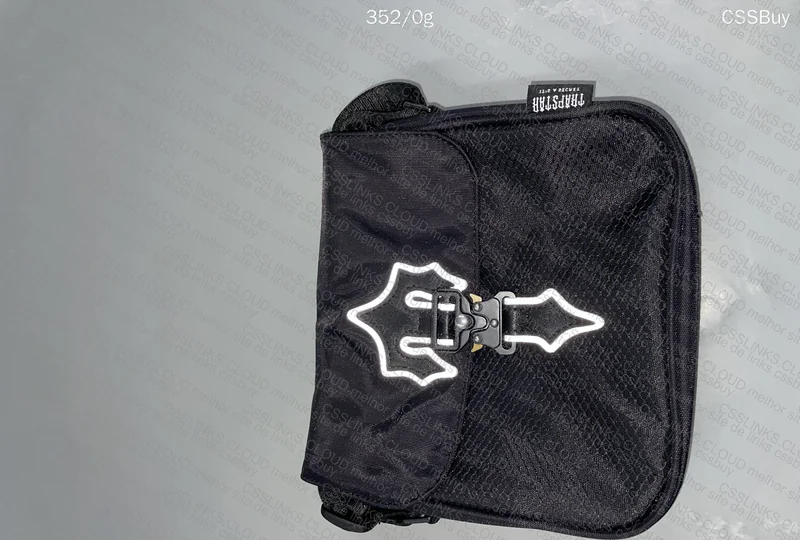 Bag TRAPSTAR † 3
