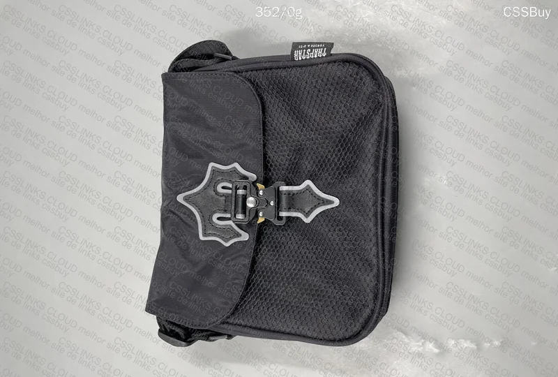 Bag TRAPSTAR † 4