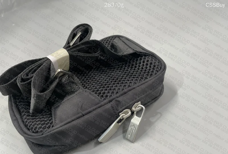bag Trapstar 3