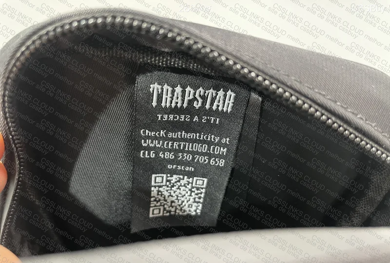 bag Trapstar 4