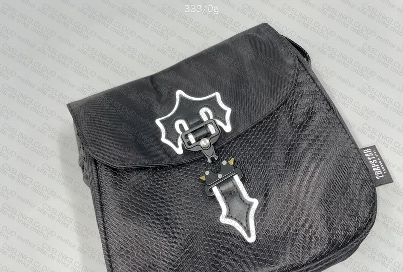Trapstar Bag
