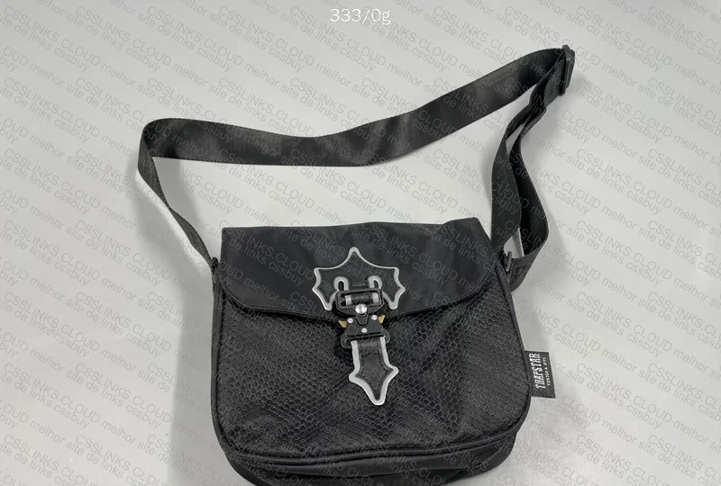 Trapstar Bag 2