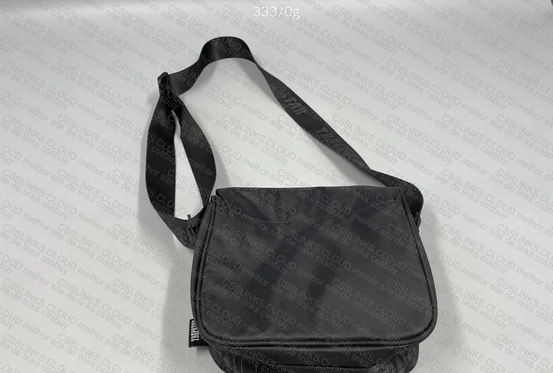 Trapstar Bag 3