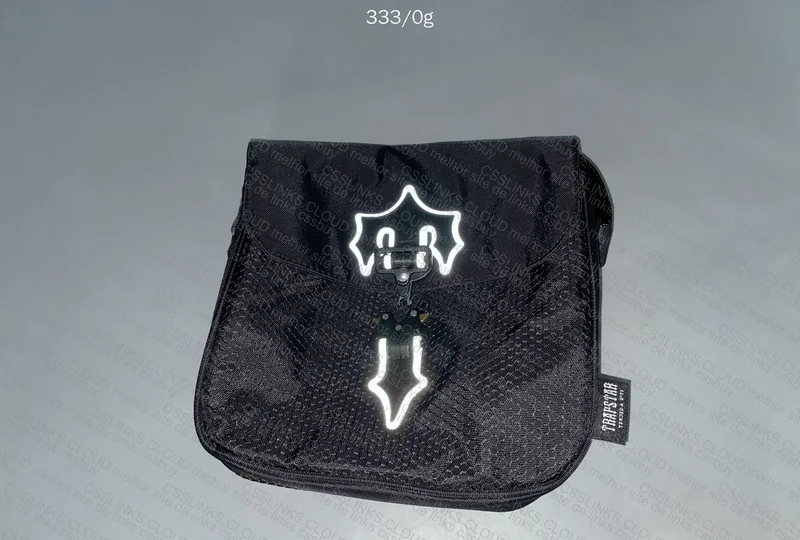 Trapstar Bag 4