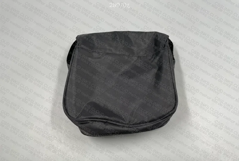 Trapstar Bag