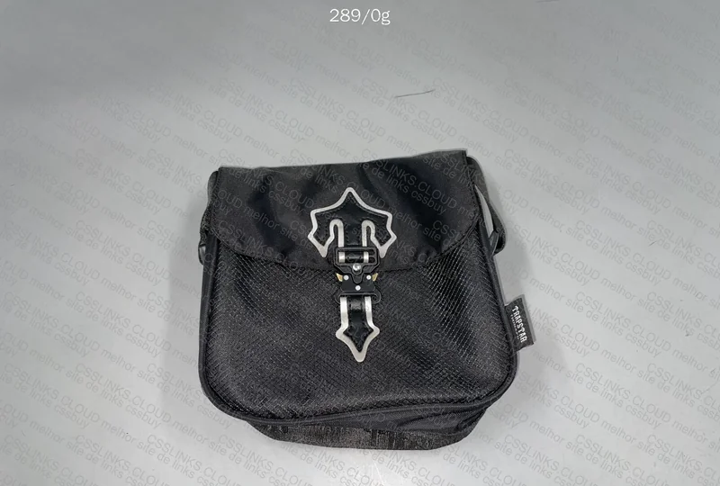 Trapstar Bag 2