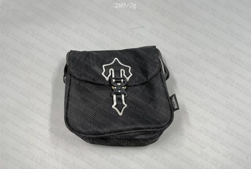 Trapstar Bag 3