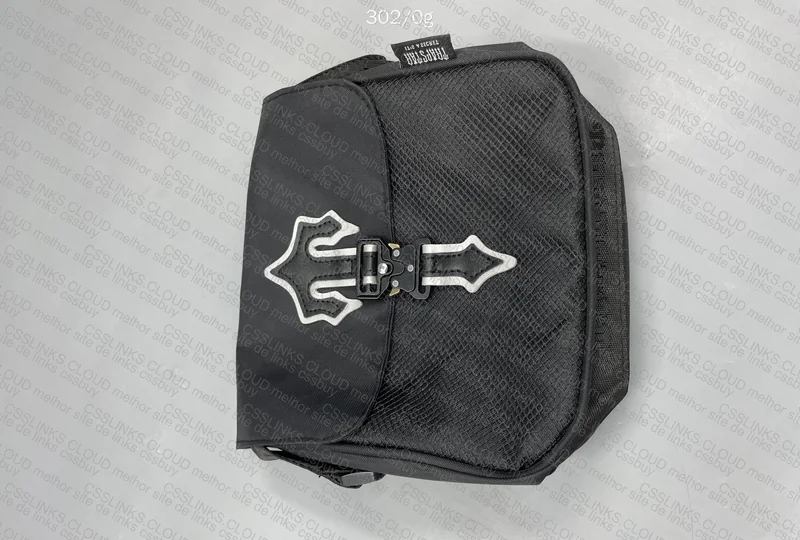 Trapstar Bag