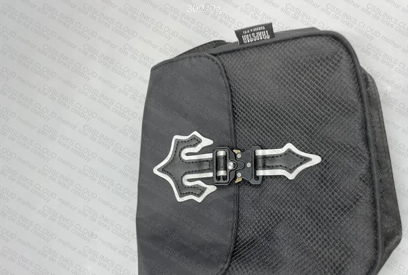 Trapstar Bag 2