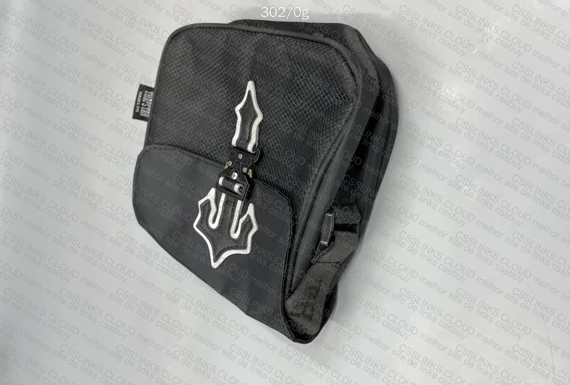 Trapstar Bag 3