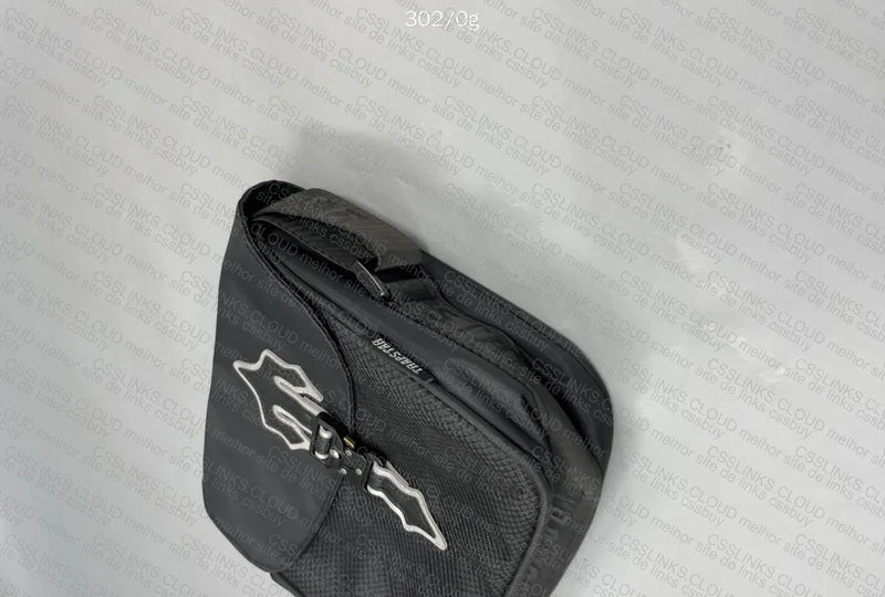 Trapstar Bag 4